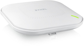 Точка доступа Zyxel NebulaFlex NWA110AX-EU0103F AX1800 10/100/1000BASE-TX белый (упак.:3шт) от магазина РЭССИ