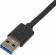 Картинка Кабель Buro BHP USB-TPC-1.8 USB (m)-USB Type-C (m) 1.8м черный от магазина РЭССИ Кабель Buro BHP USB-TPC-1.8 USB (m)-USB Type-C (m) 1.8м черный от магазина РЭССИ