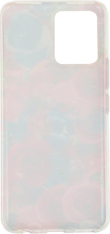 Чехол (клип-кейс) Gresso для Realme 8 Air прозрачный/рисунок (GR17AAAE9410) от магазина РЭССИ