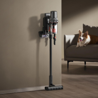 Пылесос ручной Deerma DEM-T50W 590Вт серый/черный от магазина РЭССИ