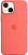 Чехол (клип-кейс) Apple для Apple iPhone 13 mini Silicone Case with MagSafe розовый помело (MM1V3ZE/A) от магазина РЭССИ