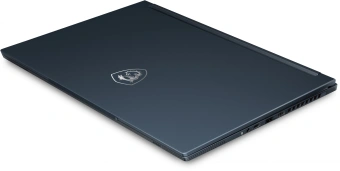 Ноутбук MSI Stealth 16 AI Studio A1VHG-061RU Core Ultra 9 185H 32Gb SSD2Tb NVIDIA GeForce RTX4080 12Gb 16" IPS UHD+ (3840x2400) Windows 11 Home dk.blue WiFi BT Cam (9S7-15F312-061) от магазина РЭССИ