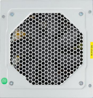 Блок питания Qdion ATX 650W Q-DION QD650-PNR 80+ 80+ (24+4+4pin) APFC 120mm fan 5xSATA от магазина РЭССИ
