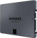 Накопитель SSD Samsung SATA III 1Tb MZ-77Q1T0BW 870 QVO 2.5" от магазина РЭССИ