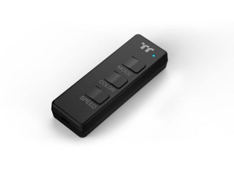 Вентилятор Thermaltake Pure 14 ARGB LED Ret от магазина РЭССИ