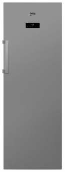 Морозильная камера Beko RFNK290E23S серебристый от магазина РЭССИ