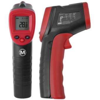 ИК измеритель температуры МЕГЕОН 16400 к0000011113 от магазина РЭССИ