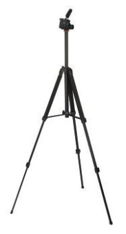 Штатив Hama Profil Duo 150 3D напольный черный алюминиевый сплав (1660гр.) от магазина РЭССИ