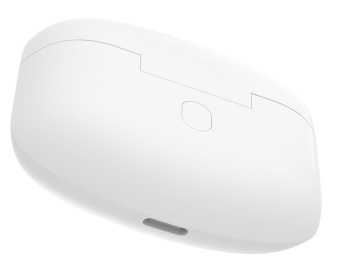 Гарнитура вкладыши Edifier TWS300 NB белый беспроводные bluetooth в ушной раковине от магазина РЭССИ