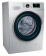 Картинка Стиральная машина Samsung WW80J6210CS/LD класс: A загр.фронтальная макс.:8кг серебристый от магазина РЭССИ Стиральная машина Samsung WW80J6210CS/LD класс: A загр.фронтальная макс.:8кг серебристый от магазина РЭССИ