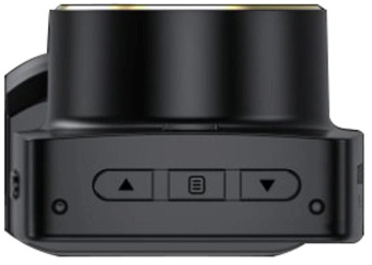 Видеорегистратор Digma FreeDrive 203W черный 2Mpix 1080x1920 1080p 120гр. MSTAR 8336 от магазина РЭССИ