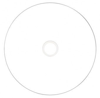 Диск DVD+R Verbatim 4.7Gb 16x Cake Box (50шт) Printable (43512) от магазина РЭССИ