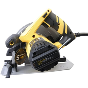 Циркулярная пила Hanskonner HCS50190 от магазина РЭССИ