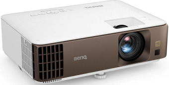 Проектор Benq W1800 DLP 2000Lm (3840x2160) 10000:1 ресурс лампы:4000часов 2xHDMI 3.1кг от магазина РЭССИ