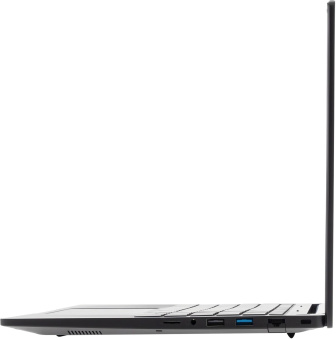 Ноутбук IRU Strato 15ALI Core i7 12650H 16Gb SSD512Gb Intel UHD Graphics 15.6" IPS FHD (1920x1080) FreeDOS black WiFi BT Cam 6000mAh (2084776) от магазина РЭССИ