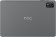 Планшет HTC A103 (Plus edition) MTK8768A (2.0) 8C RAM4Gb ROM64Gb 10.1" IPS 1920x1200 3G 4G Android 13 серый 5Mpix 5Mpix BT GPS WiFi Touch microSDHC 256Gb GPRS EDGE 6000mAh 428hrs от магазина РЭССИ