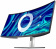 Картинка Монитор Dell 34.1" UltraSharp U3421WE черный IPS LED 5ms 21:9 HDMI M/M матовая HAS Piv 1000:1 300cd 178гр/178гр 3440x1440 DP WQ USB 11.65кг от магазина РЭССИ Монитор Dell 34.1" UltraSharp U3421WE черный IPS LED 5ms 21:9 HDMI M/M матовая HAS Piv 1000:1 300cd 178гр/178гр 3440x1440 DP WQ USB 11.65кг от магазина РЭССИ