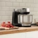 Кухонная машина Bosch MUMS2VM00 планетар.вращ. 900Вт черный от магазина РЭССИ