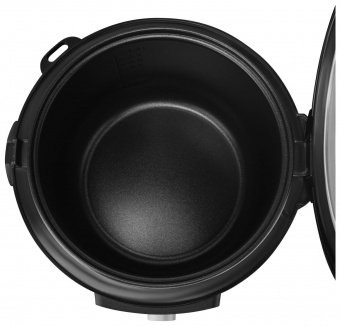 Мультиварка Hyundai HYMC-1617 5л 900Вт серебристый/черный от магазина РЭССИ