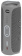 Колонка порт. JBL Flip 5 серый 20W 1.0 BT (JBLFLIP5GRY) от магазина РЭССИ