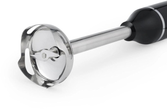 Блендер погружной Scarlett SC-HB42F12 1000Вт черный от магазина РЭССИ