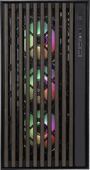ПК IRU Game 510B7E MT i5 12400F (2.5) 16Gb SSD1Tb RTX4060 8Gb Free DOS GbitEth 750W черный (2067014) от магазина РЭССИ