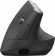 Картинка Мышь Logitech MX Vertical черный/серебристый оптическая (4000dpi) беспроводная BT/Radio USB (4but) от магазина РЭССИ Мышь Logitech MX Vertical черный/серебристый оптическая (4000dpi) беспроводная BT/Radio USB (4but) от магазина РЭССИ