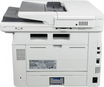 МФУ лазерный HP LaserJet Pro M428fdn (W1A32A/XW1A29A#B19) A4 Duplex Net белый/черный от магазина РЭССИ
