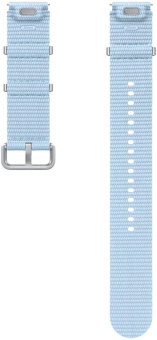 Ремешок Samsung Galaxy Watch ET-SOL31LLEGRU для Samsung Galaxy Watch 4/4 Classic голубой от магазина РЭССИ