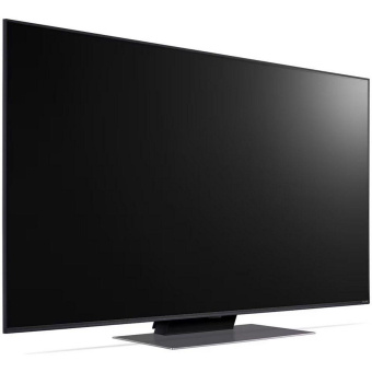 Телевизор LED LG 50" 50QNED86T6A.ARUG черный титан 4K Ultra HD 120Hz DVB-T DVB-T2 DVB-C DVB-S DVB-S2 USB WiFi Smart TV от магазина РЭССИ