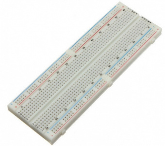 Аксессуары GLNO-12 плата макетная без пайки от магазина РЭССИ