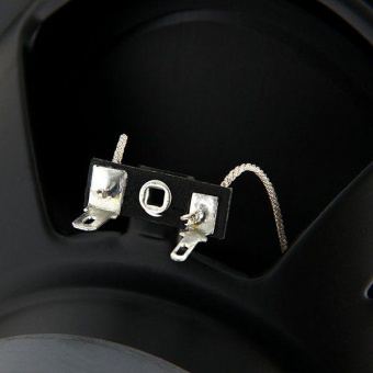 Колонки автомобильные Edge EDST219-E6 100Вт 90дБ 4Ом 16x23см (6x9дюйм) (ком.:2кол.) коаксиальные двухполосные от магазина РЭССИ