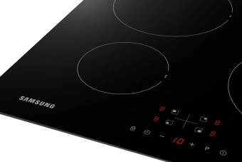 Индукционная варочная поверхность Samsung NZ64F3NM1AB/WT от магазина РЭССИ