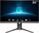 Картинка Монитор MSI 23.6" G24C6P E2 черный VA LED 1ms 16:9 HDMI матовая HAS 250cd 178гр/178гр 1920x1080 180Hz FreeSync Premium DP FHD 4.5кг от магазина РЭССИ Монитор MSI 23.6" G24C6P E2 черный VA LED 1ms 16:9 HDMI матовая HAS 250cd 178гр/178гр 1920x1080 180Hz FreeSync Premium DP FHD 4.5кг от магазина РЭССИ