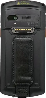 Терминал сбора данных Urovo DT50, кредл, 2xАкб, ПО Simple.Мобильный клиент (DT50-SIMPLE-KIT) от магазина РЭССИ