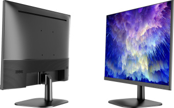 Монитор NPC 23.8" MQ2409-A черный VA LED 5ms 16:9 HDMI матовая 3000:1 250cd 178гр/178гр 1920x1080 75Hz VGA FHD 3.12кг от магазина РЭССИ