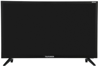 Телевизор LED Telefunken 23.6" TF-LED24S81T2 черный HD 50Hz DVB-T DVB-T2 DVB-C (RUS) от магазина РЭССИ