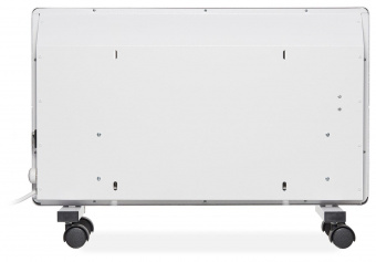 Конвектор Domfy DCW-CH1215 1500Вт белый от магазина РЭССИ