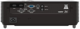 Проектор Infocus IN119BB DLP 3400Lm (1920x1200) 30000:1 ресурс лампы:15000часов 1xUSB typeA 2xHDMI 2.6кг от магазина РЭССИ
