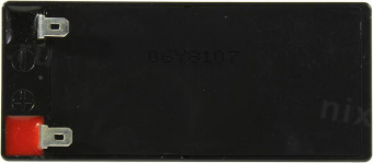 Батарея для ИБП Delta DT 12012 12В 1.2Ач от магазина РЭССИ