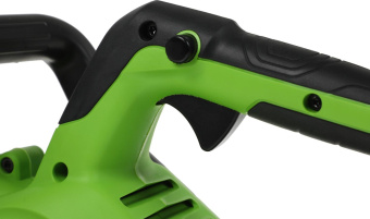 Цепная пила Greenworks G40CS30K2 аккум. дл.шины:12" (30cm) 1аккум. 2Ач ЗУ (2007807UA) от магазина РЭССИ