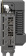 Видеокарта Asus PCI-E 4.0 TUF-RTX4090-O24G-GAMING NVIDIA GeForce RTX 4090 24576Mb 384 GDDR6X 2565/21000 HDMIx2 DPx3 HDCP Ret от магазина РЭССИ