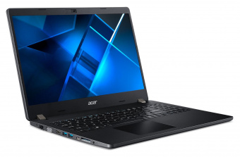 Ноутбук Acer TravelMate P2 TMP215-53-5480 Core i5 1135G7 8Gb SSD256Gb Intel Iris Xe graphics 15.6" IPS FHD (1920x1080) Eshell black WiFi BT Cam (NX.VPVER.004) от магазина РЭССИ