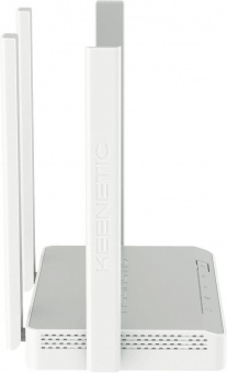 Роутер беспроводной Keenetic Viva (KN-1912) AC1200 10/100/1000BASE-TX/4G ready от магазина РЭССИ