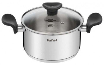 Набор посуды Tefal E308S674 6 предметов (2100118827) от магазина РЭССИ