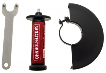 Углошлифовальная машина Sturm! AG9012T 1000Вт 11000об/мин рез.шпин.:M14 d=125мм от магазина РЭССИ