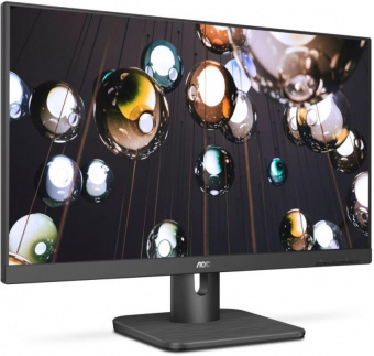 Монитор AOC 23.8" Value Line 24E1Q(00/01) черный IPS LED 16:9 HDMI M/M матовая 1000:1 250cd 178гр/178гр 1920x1080 D-Sub DisplayPort FHD 3.1кг от магазина РЭССИ