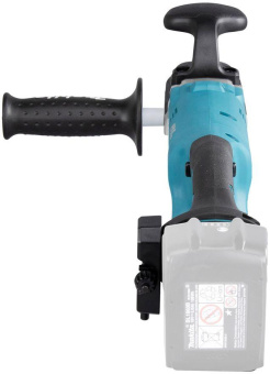 Дрель безударная Makita DDA450ZK патрон:быстрозажимной реверс от магазина РЭССИ