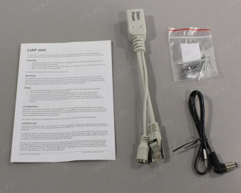 Mikrotik MiniPCI-e Card R11e-LTE электронное устройство от магазина РЭССИ