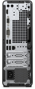ПК HP 290 G3 SFF i5 10505 (3.7) 8Gb SSD256Gb DVDRW Windows 11 Professional мышь от магазина РЭССИ